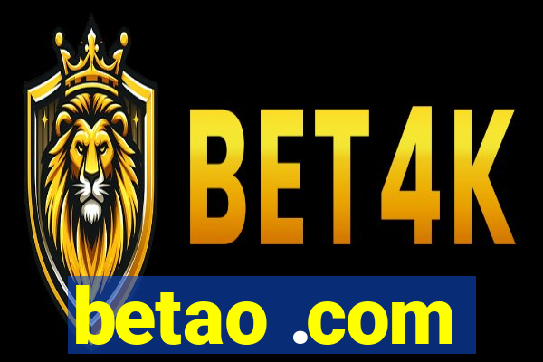 betao .com